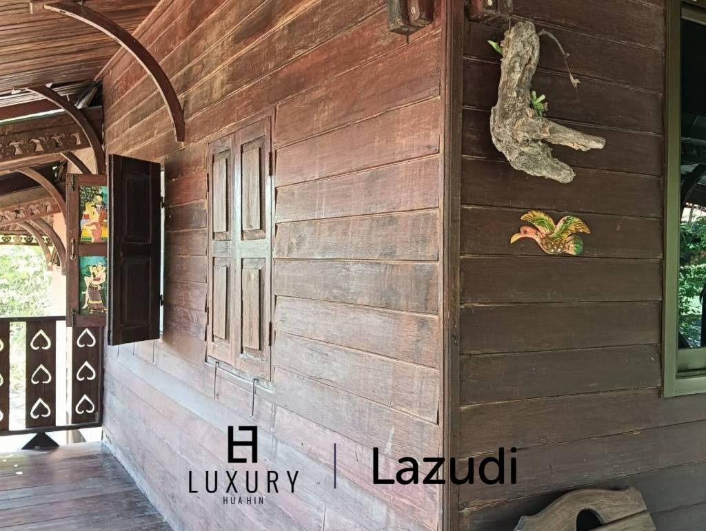 44,800 Kvm 30 Seng Hotell for Salg