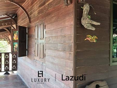 44,800 Kvm 30 Seng Hotell for Salg