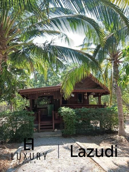 44,800 Kvm 30 Seng Hotell for Salg