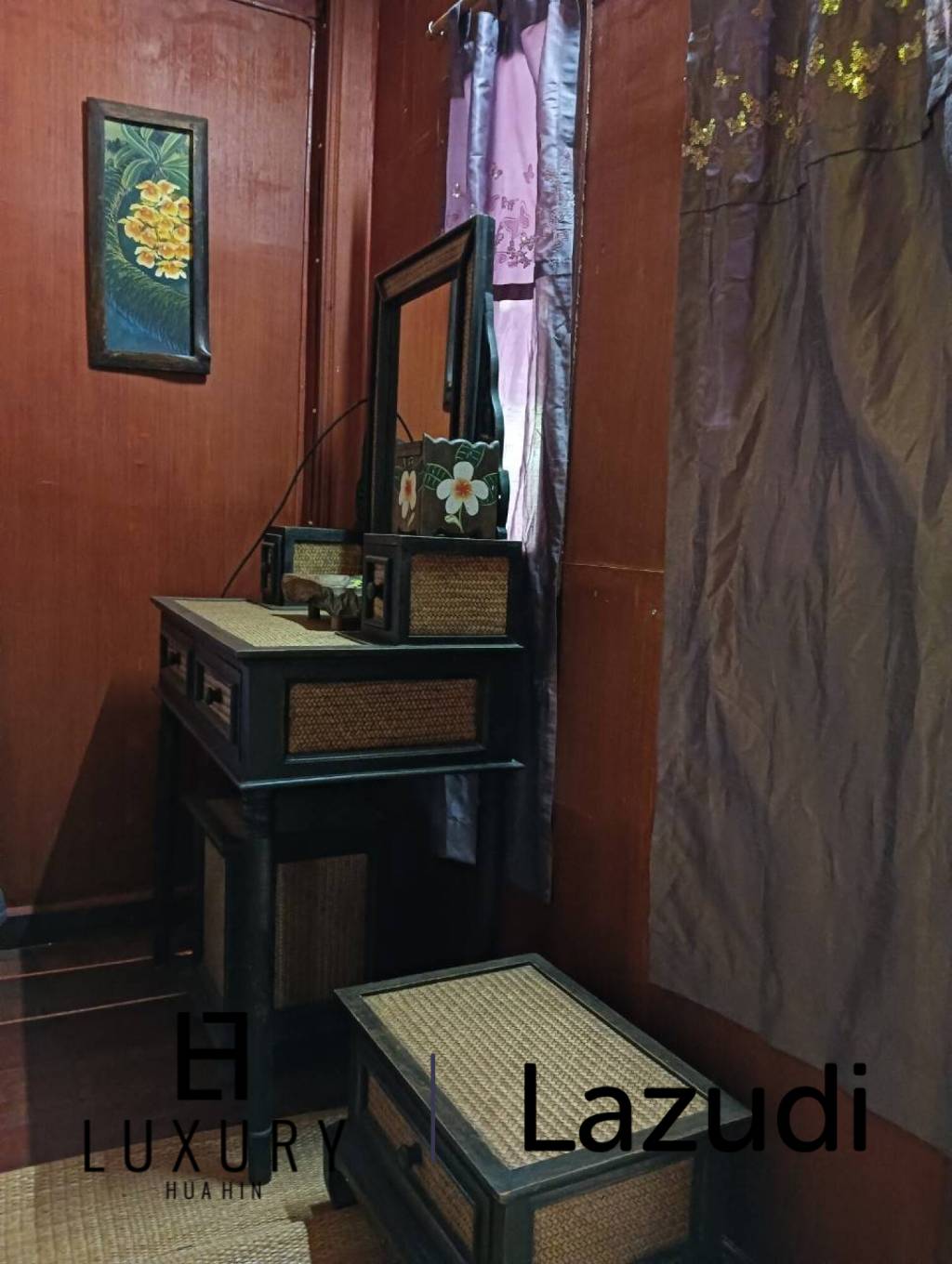 44,800 Kvm 30 Seng Hotell for Salg