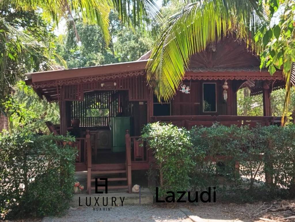 44,800 Kvm 30 Seng Hotell for Salg