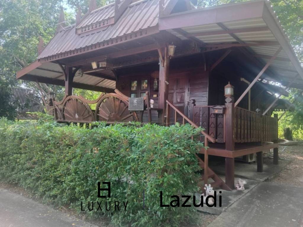 44,800 Kvm 30 Seng Hotell for Salg