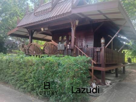 44,800 Kvm 30 Seng Hotell for Salg