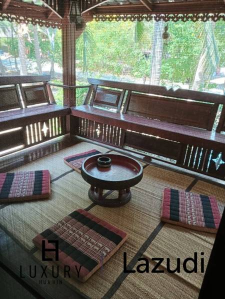 44,800 Kvm 30 Seng Hotell for Salg