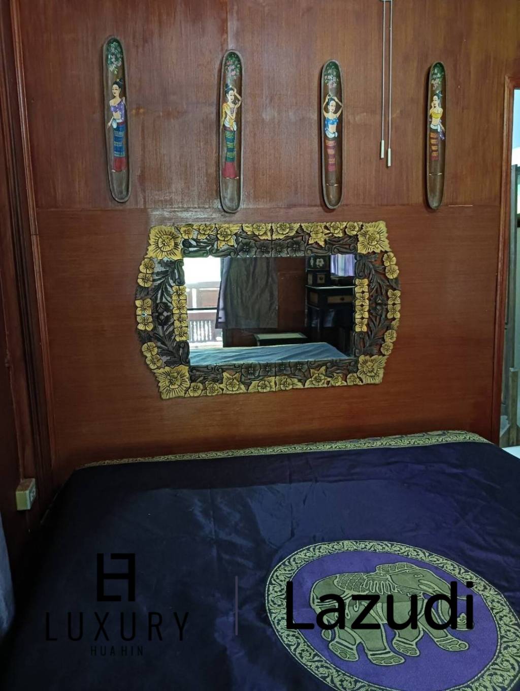 44,800 Kvm 30 Seng Hotell for Salg