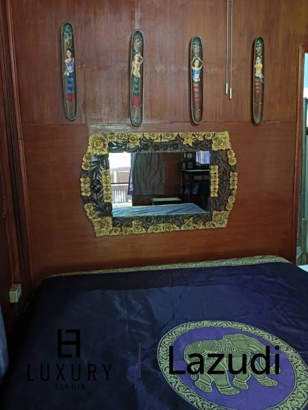 44,800 Kvm 30 Seng Hotell for Salg