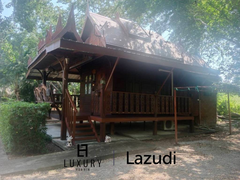 44,800 Kvm 30 Seng Hotell for Salg