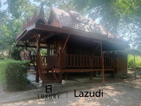 44,800 Kvm 30 Seng Hotell for Salg