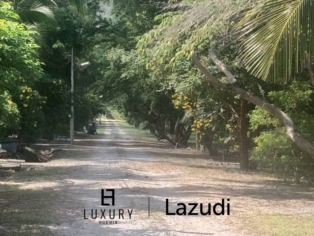 44,800 Kvm 30 Seng Hotell for Salg