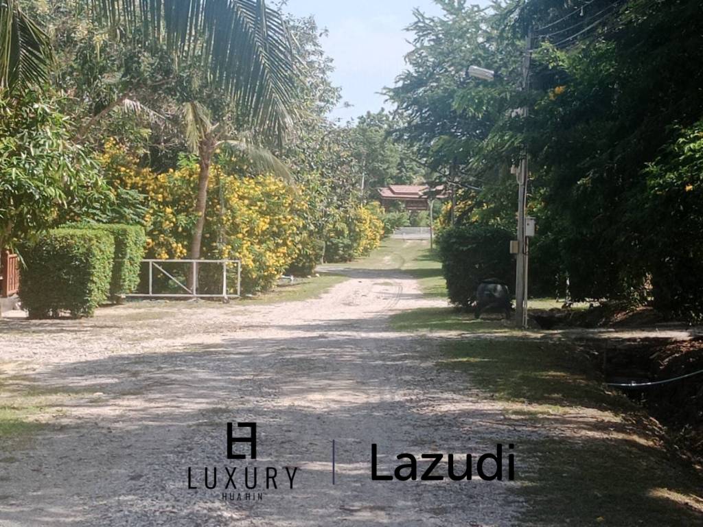 44,800 Kvm 30 Seng Hotell for Salg