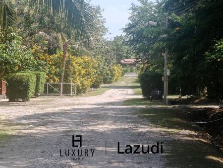 44,800 Kvm 30 Seng Hotell for Salg