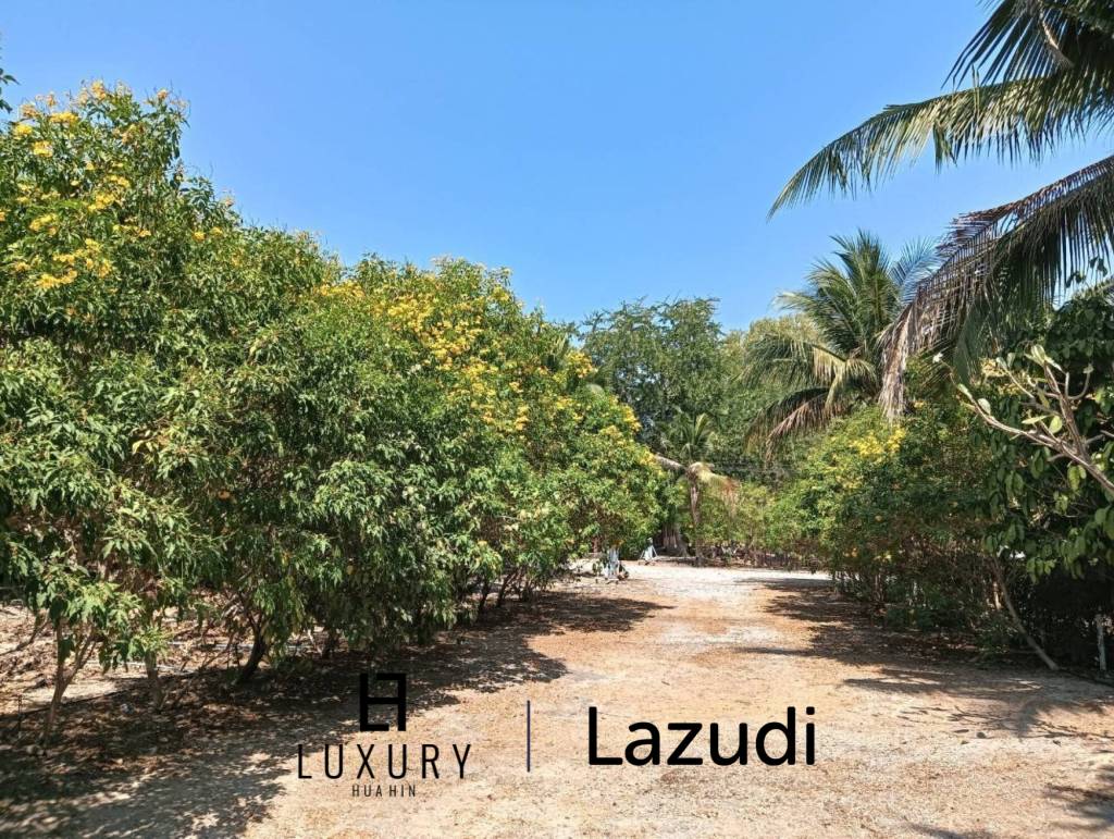 44,800 Kvm 30 Seng Hotell for Salg