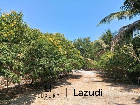 44,800 Kvm 30 Seng Hotell for Salg