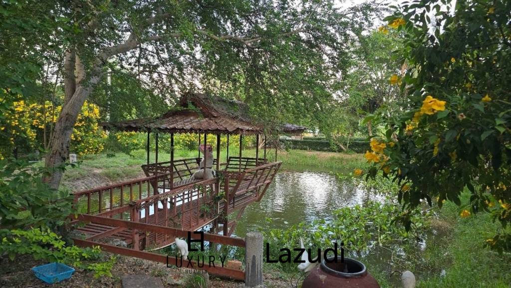 44,800 Kvm 30 Seng Hotell for Salg