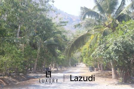 44,800 Kvm 30 Seng Hotell for Salg