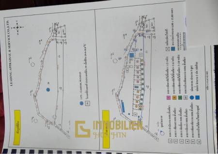 ชะอำ: รีสอร์ทสไตล์ไทย บ้านหลังใหญ่ 1 หลัง และบ้านหลังเล็ก 21 หลัง รวม 30 เตียง