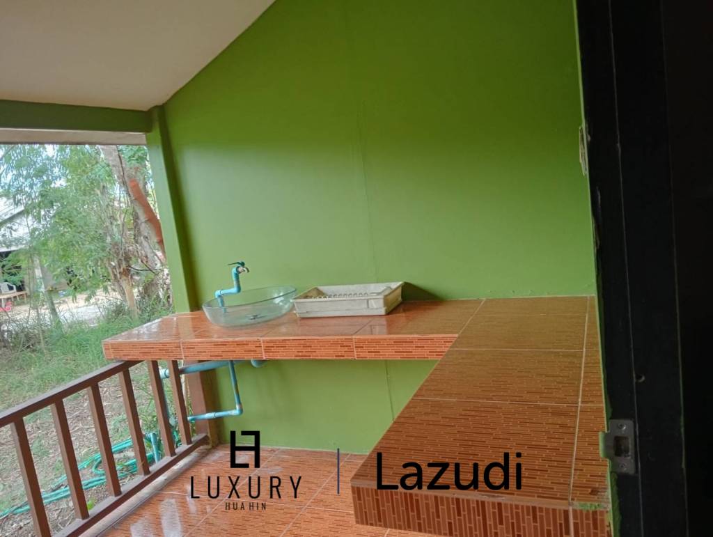 44,800 Kvm 30 Seng Hotell for Salg