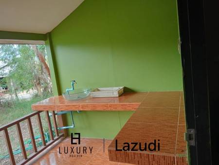 44,800 Kvm 30 Seng Hotell for Salg