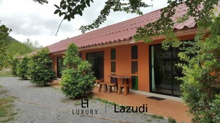 44,800 Kvm 30 Seng Hotell for Salg