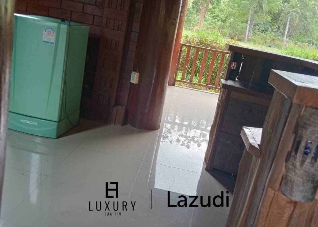 44,800 Kvm 30 Seng Hotell for Salg