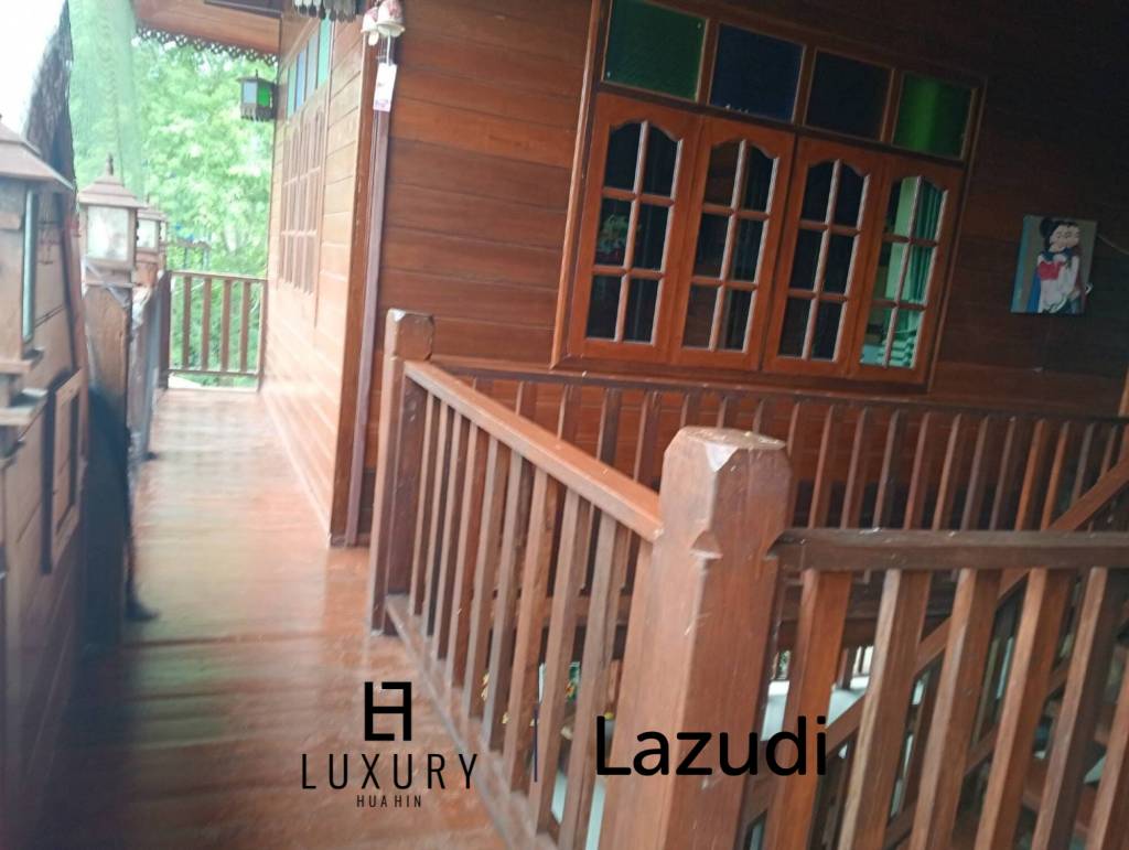 44,800 Kvm 30 Seng Hotell for Salg