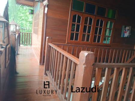 44,800 Kvm 30 Seng Hotell for Salg