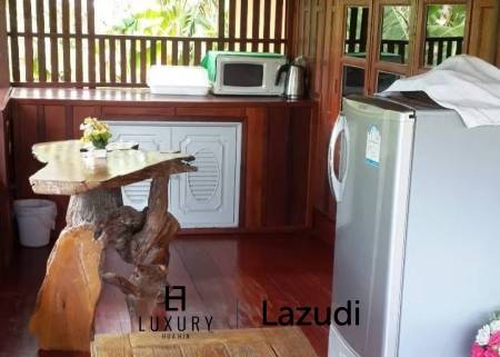 44,800 Kvm 30 Seng Hotell for Salg