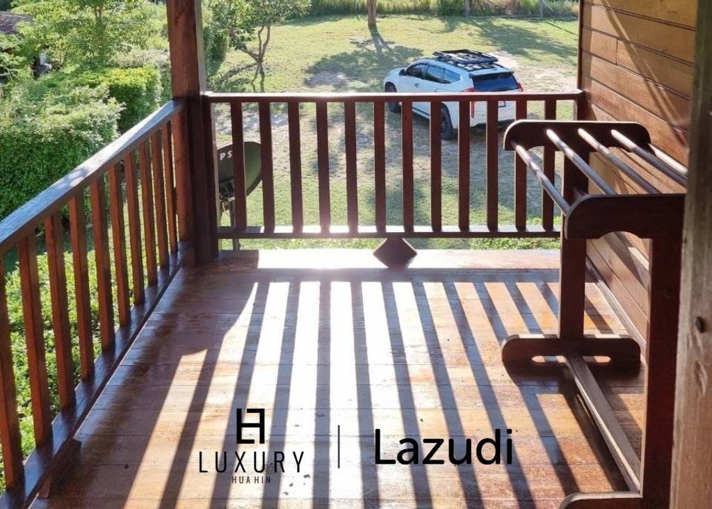 44,800 Kvm 30 Seng Hotell for Salg