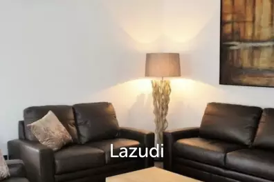 MALI PRESTIGE : 3 bed pool villa
