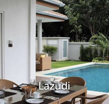 MALI PRESTIGE : 3 bed pool villa MALI PRESTIGE : 3 bed pool villa