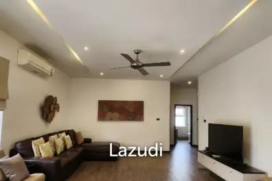MALI PRESTIGE : Good quality 3 bed pool villa