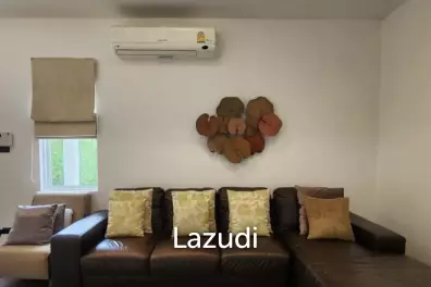 MALI PRESTIGE : Good quality 3 bed pool villa