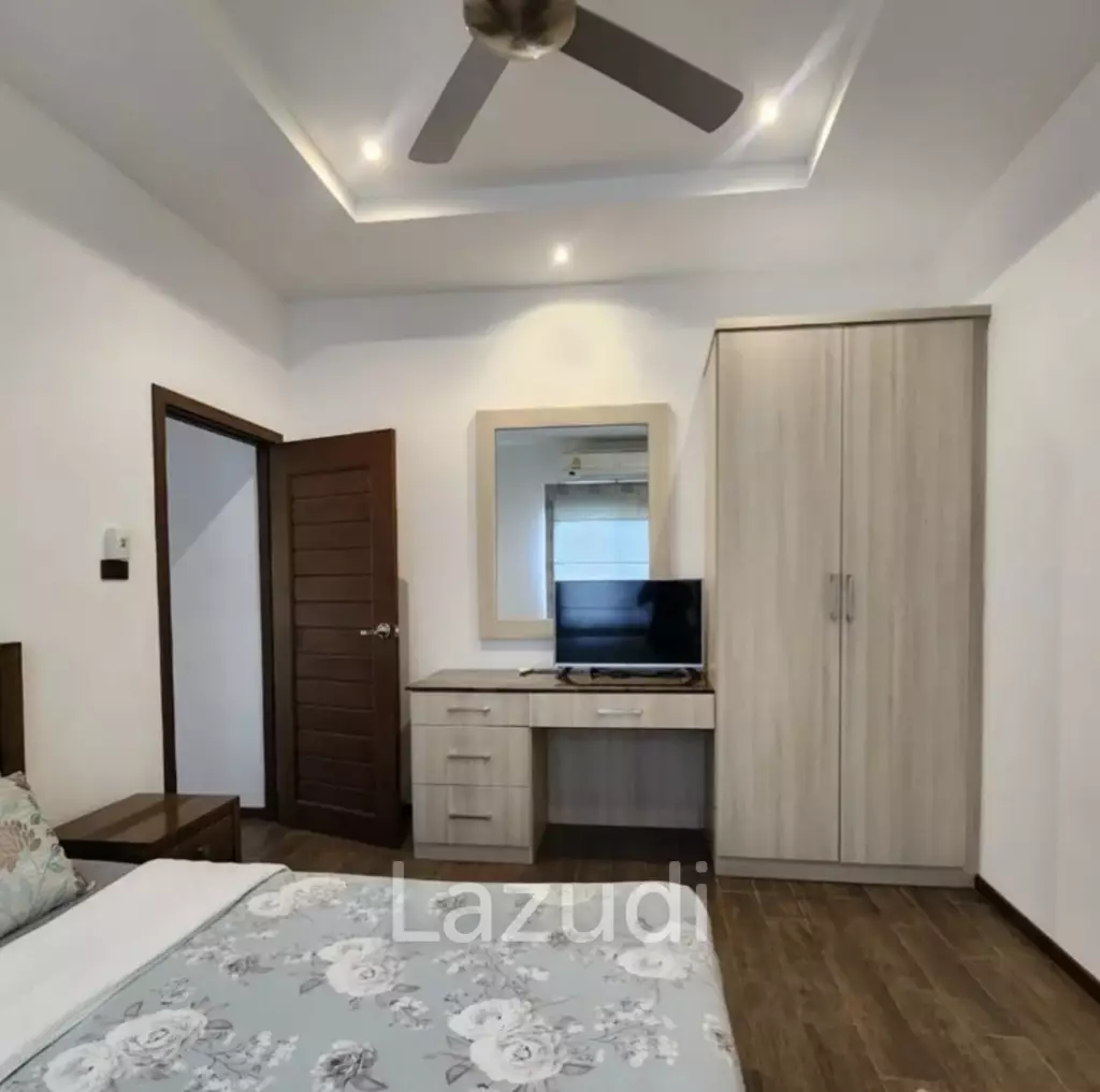 MALI PRESTIGE : Good quality 3 bed pool villa