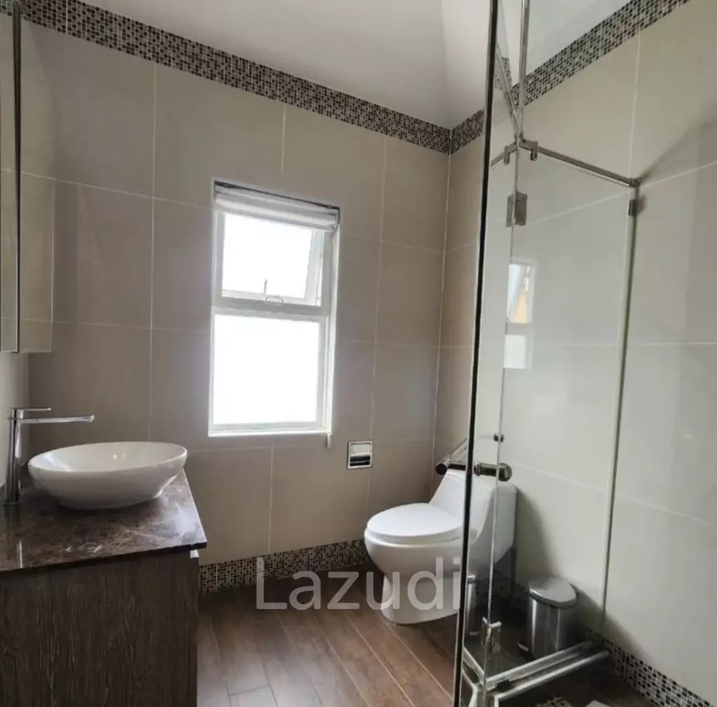 MALI PRESTIGE : Good quality 3 bed pool villa