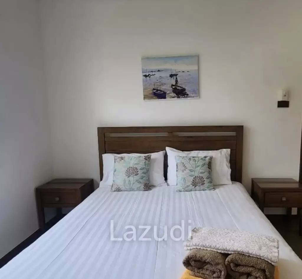 MALI PRESTIGE : Good quality 3 bed pool villa