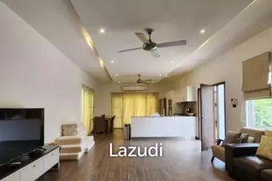 MALI PRESTIGE : Good quality 3 bed pool villa