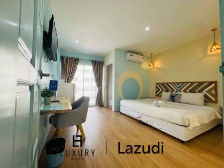 Hotel / 34 Zimmer / Zentrumslage