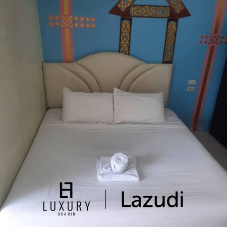 Hotel / 34 Zimmer / Zentrumslage