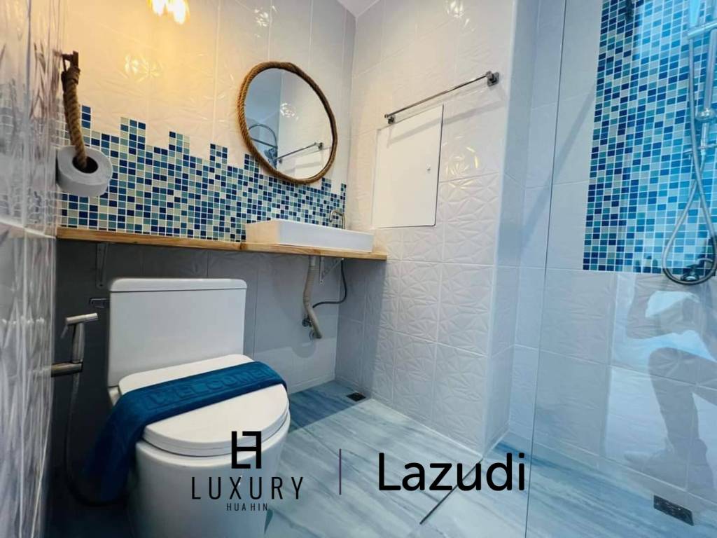 Hotel / 34 Zimmer / Zentrumslage