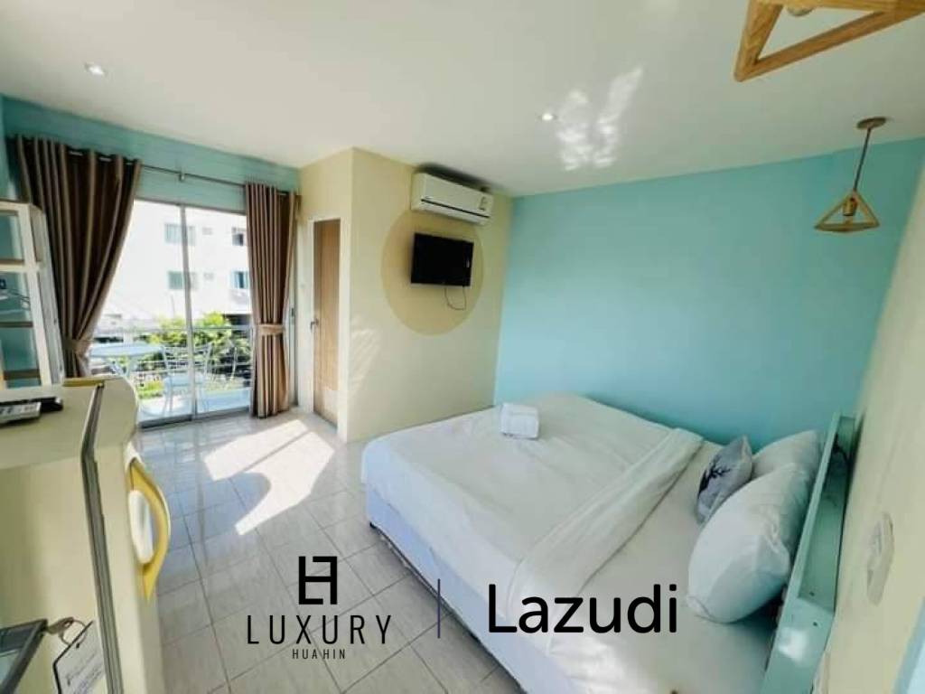 Hotel / 34 Zimmer / Zentrumslage