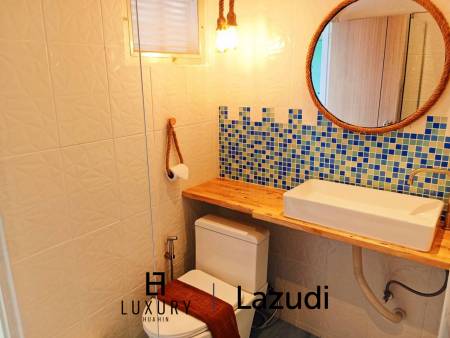 Hotel / 34 Zimmer / Zentrumslage