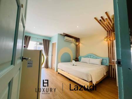 Hotel / 34 Zimmer / Zentrumslage