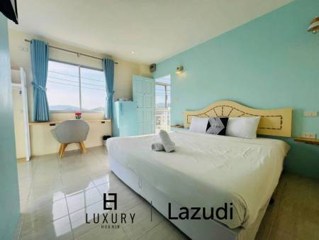 Hotel / 34 Zimmer / Zentrumslage