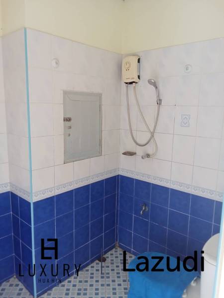 Hotel / 34 Zimmer / Zentrumslage