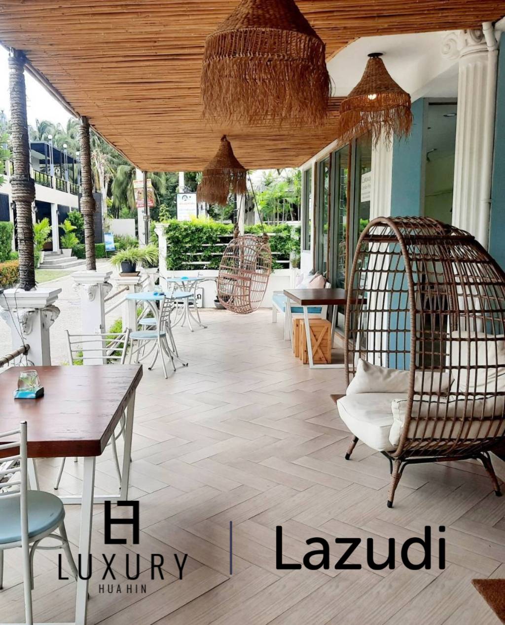 Hotel / 34 Zimmer / Zentrumslage