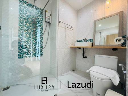 Hotel / 34 Zimmer / Zentrumslage