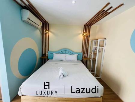 Hotel / 34 Zimmer / Zentrumslage