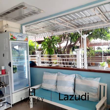 Hotel / 34 Zimmer / Zentrumslage