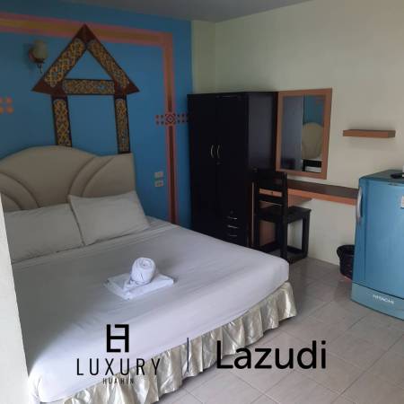 Hotel / 34 Zimmer / Zentrumslage