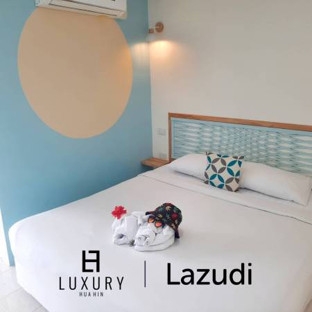 Hotel / 34 Zimmer / Zentrumslage